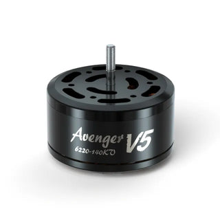 Двигун BrotherHobby Avenger 6220 V5