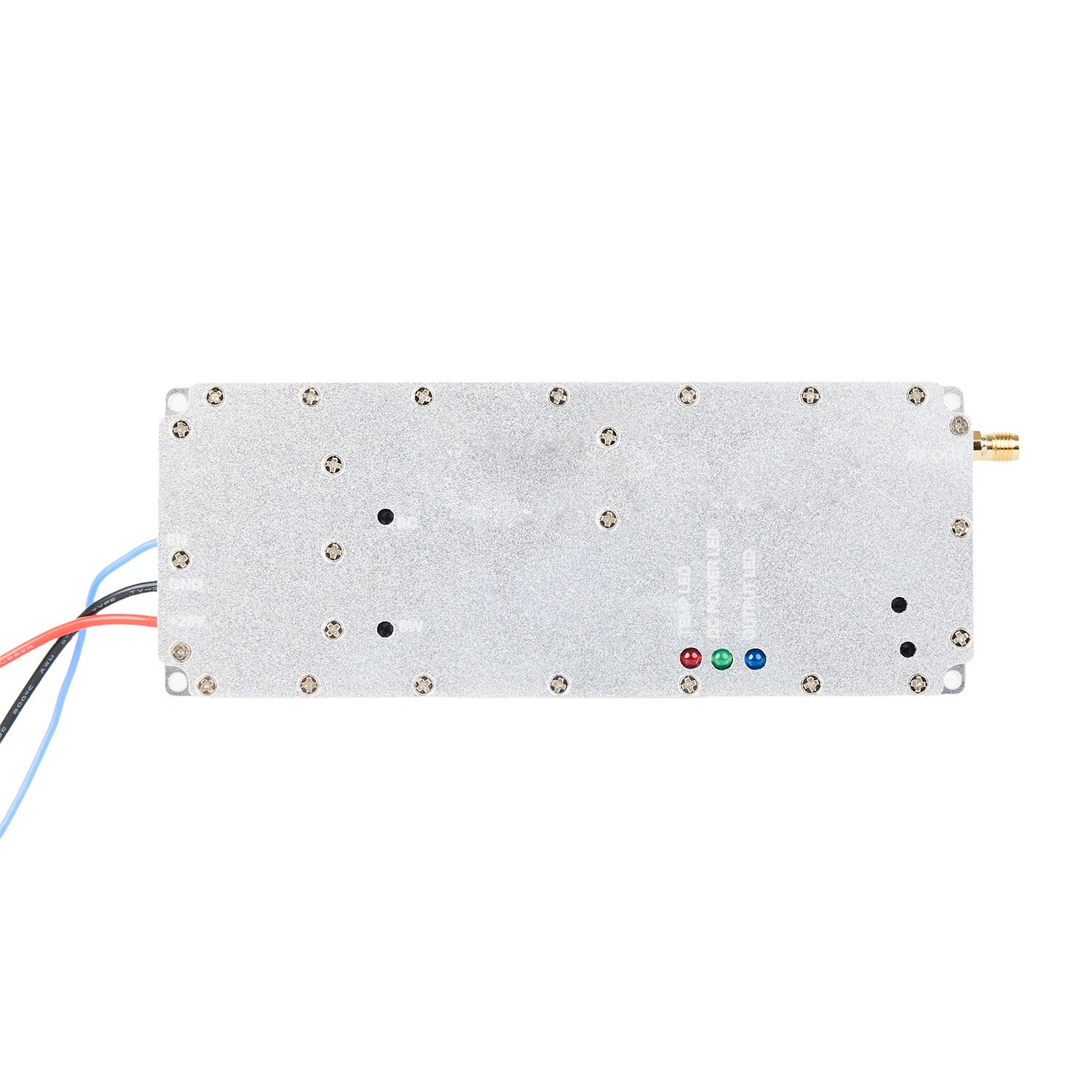RF модуль перешкод 50W GaN Lora (від 100 МГц до 7.5ГГц)