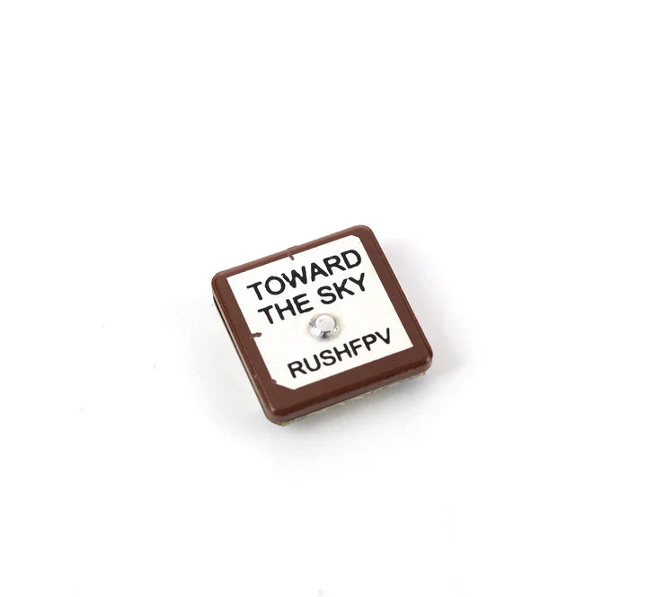 GPS модуль RushFPV GNSS Mini M10