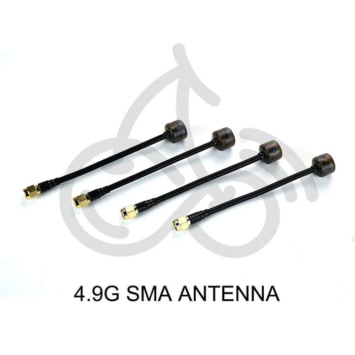 Антена RushFPV Cherry2 4.9G SMA Antenna II