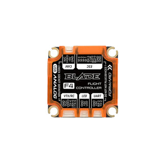 Польотний контролер RushFPV RUSH Blade F405 30x30 Analog