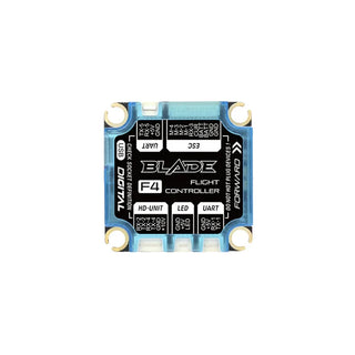 Польотний контролер RushFPV RUSH Blade F405 30x30 Digital
