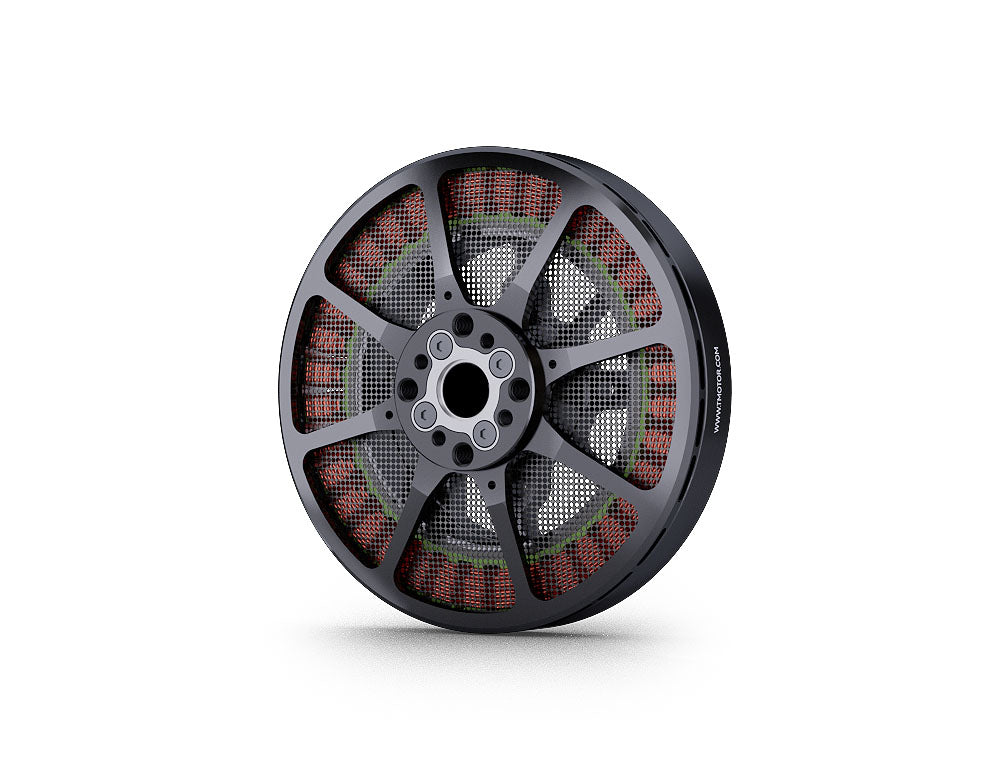 Двигун T-Motor U8 II Lite Efficiency