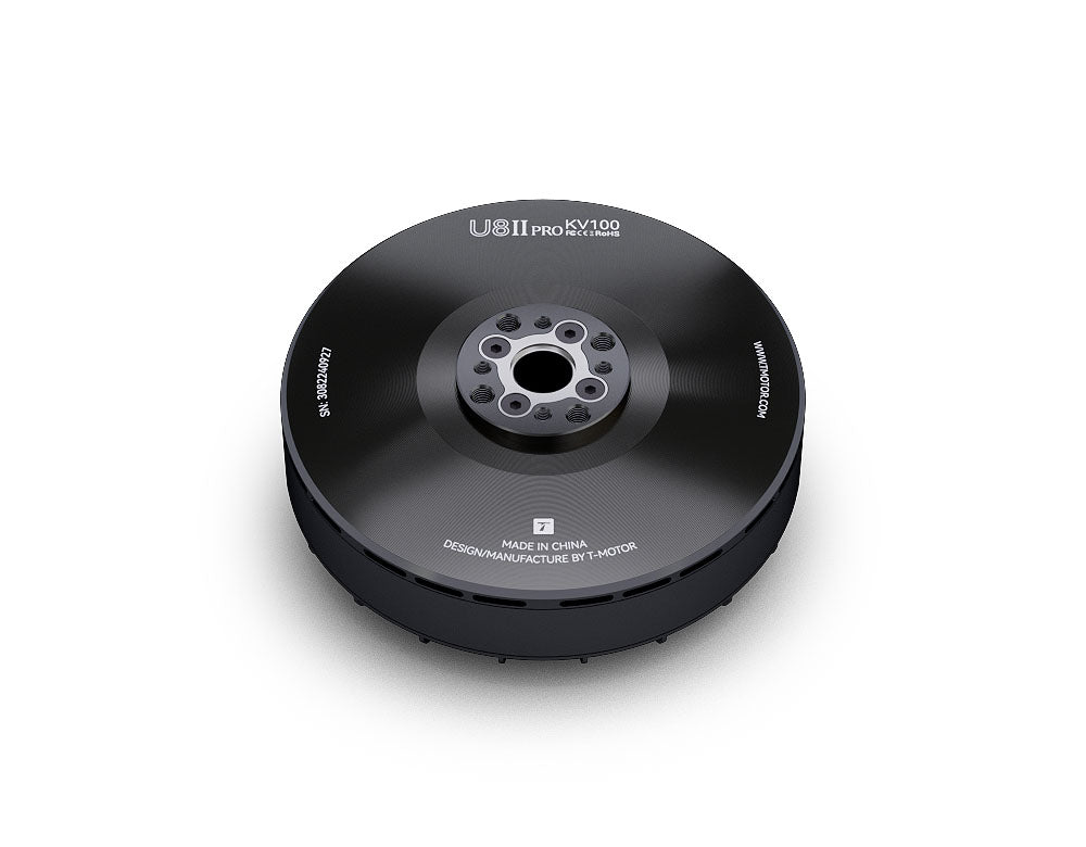 Двигун T-Motor U8 II Pro Efficiency