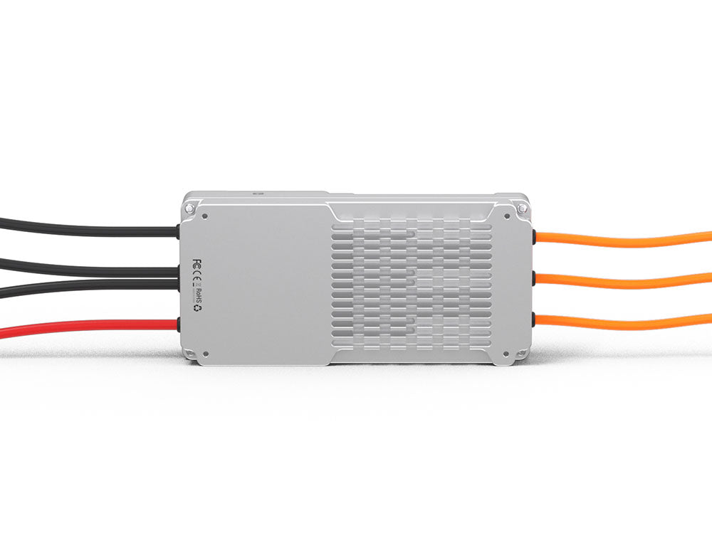 Регулятор швидкості T-Motor V120A 24S FOC ESC