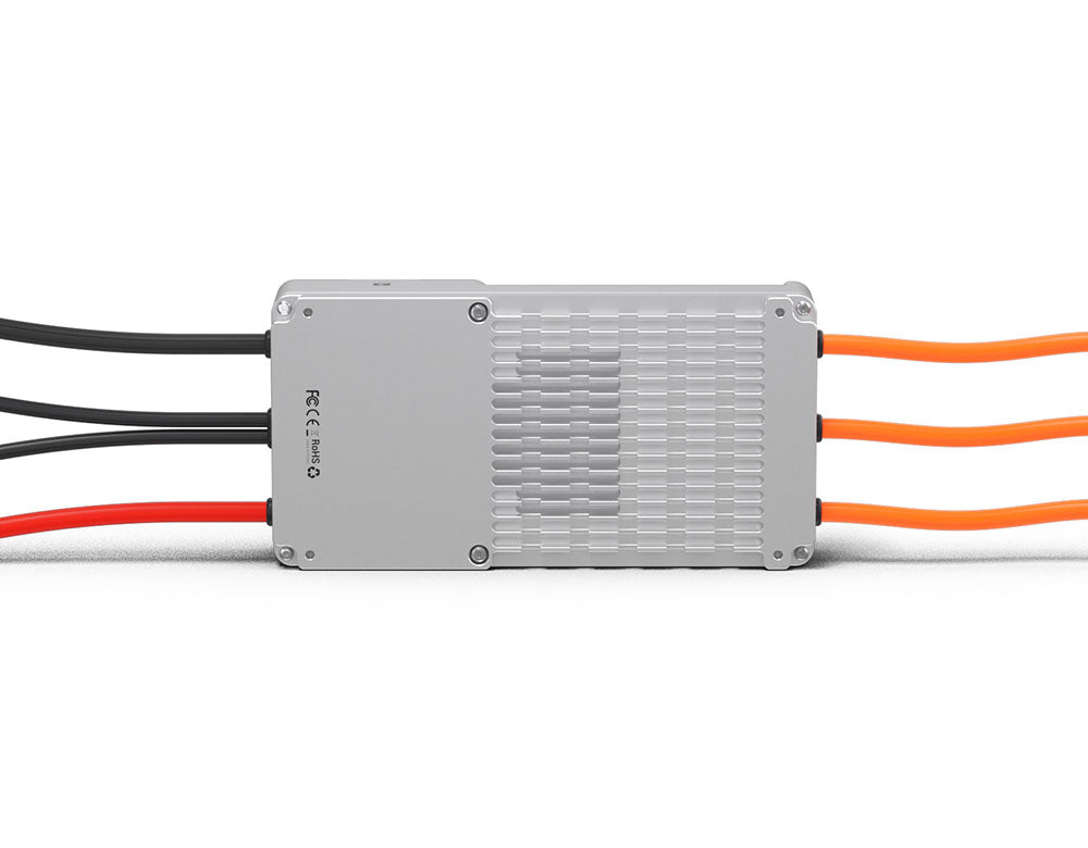Регулятор швидкості T-Motor V200A 24S FOC ESC