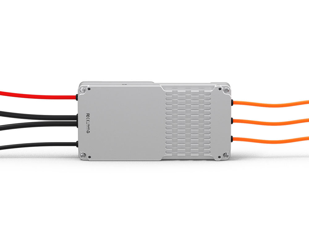 Регулятор швидкості T-Motor V60A 24S FOC ESC