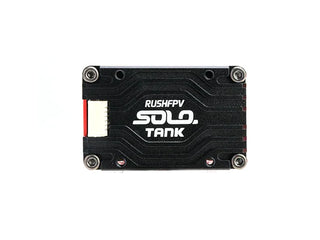 Відеопередавач RUSHFPV TANK SOLO 5.8GHz VTX 25–1000mW 48CH