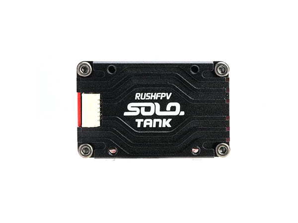 Відеопередавач RUSHFPV TANK SOLO 5.8GHz VTX 25–1000mW 48CH