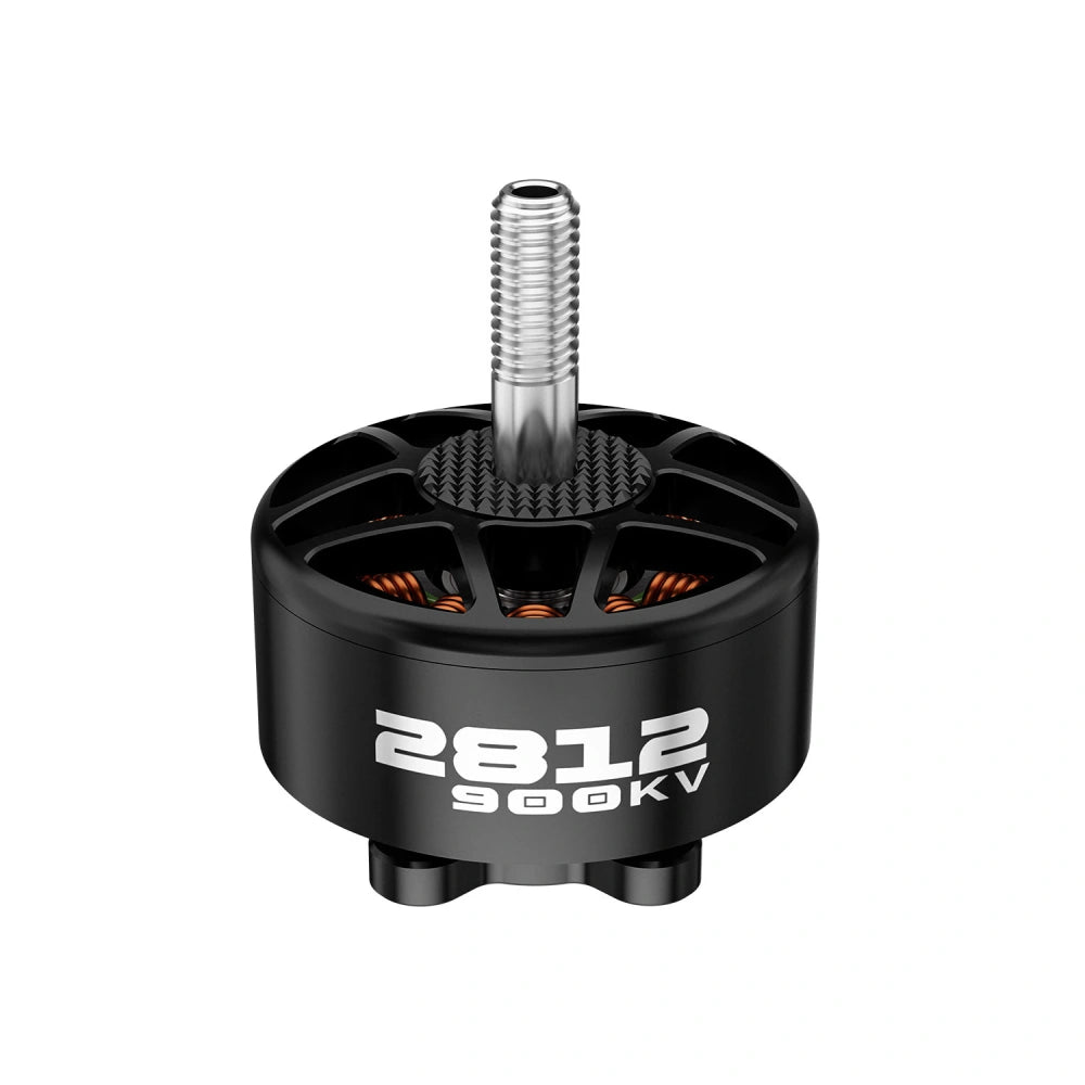 AxisFlying AZ2812 900KV Безщітковий двигун для FPV дронів 4–6S