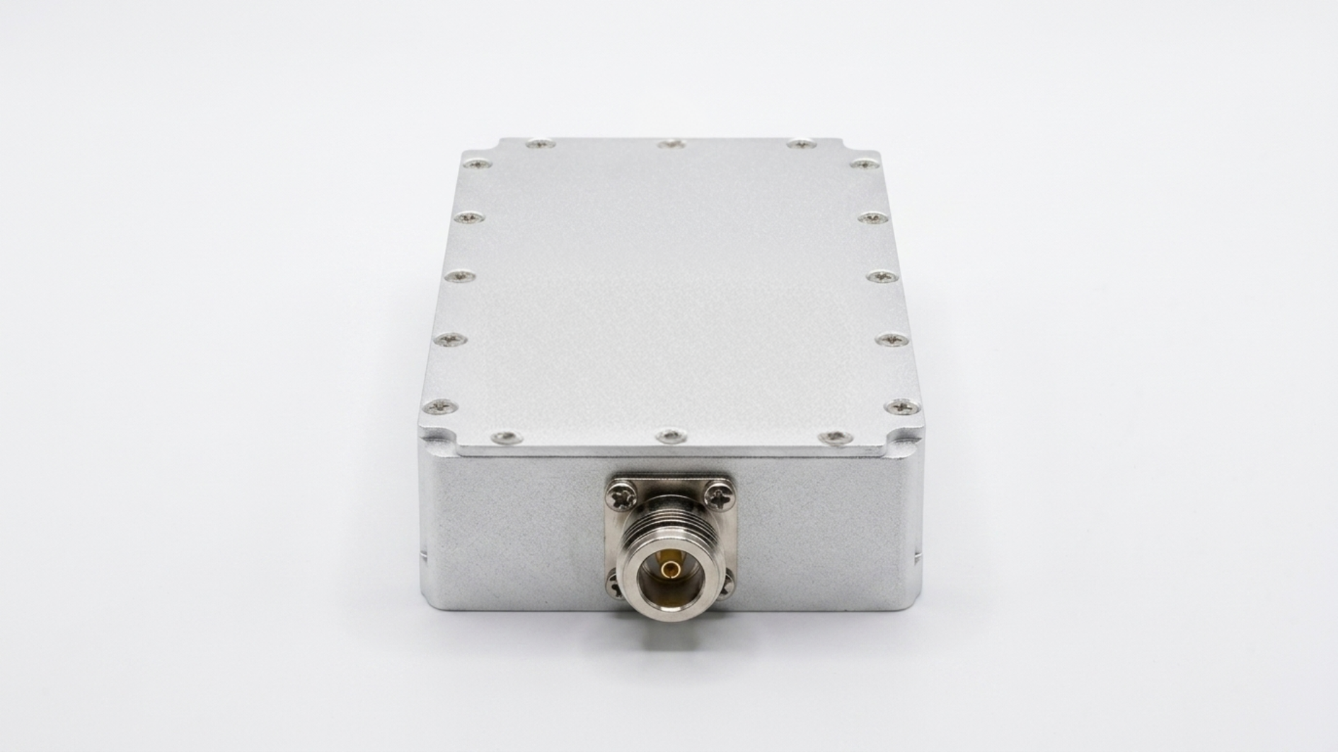 RF модуль перешкод 150W GaN LDMOS (від 20 МГц до 6,3 ГГц)