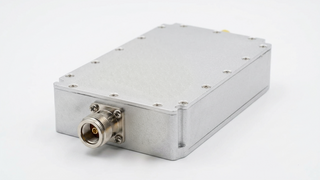 RF модуль перешкод 200W 32V GaN LDMOS (від 20 МГц до 2,7 ГГц)