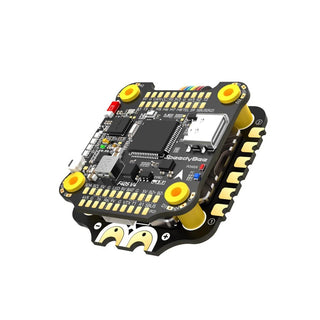 Польотний стек SpeedyBee F405 V4 BLS 60A 30x30 FC&ESC для FPV-дронів