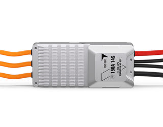 Регулятор швидкості T-Motor V150A 14S FOC ESC