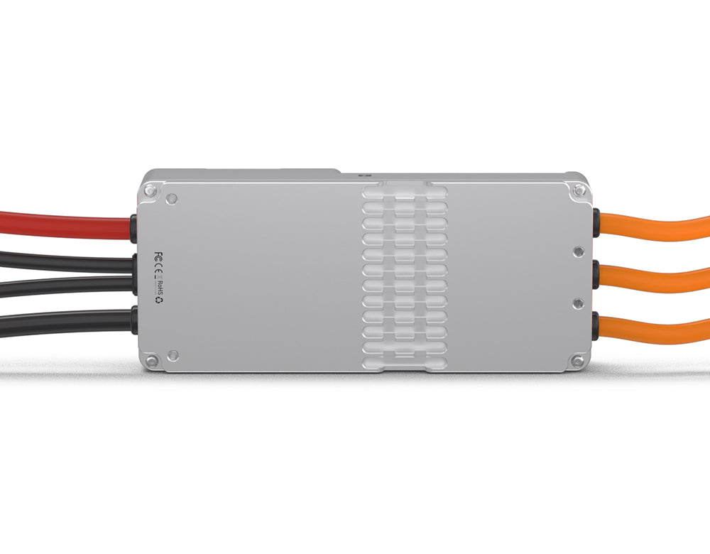 Регулятор швидкості T-Motor V150A 14S FOC ESC