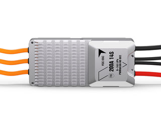 Регулятор швидкості T-Motor V200A 14S FOC ESC