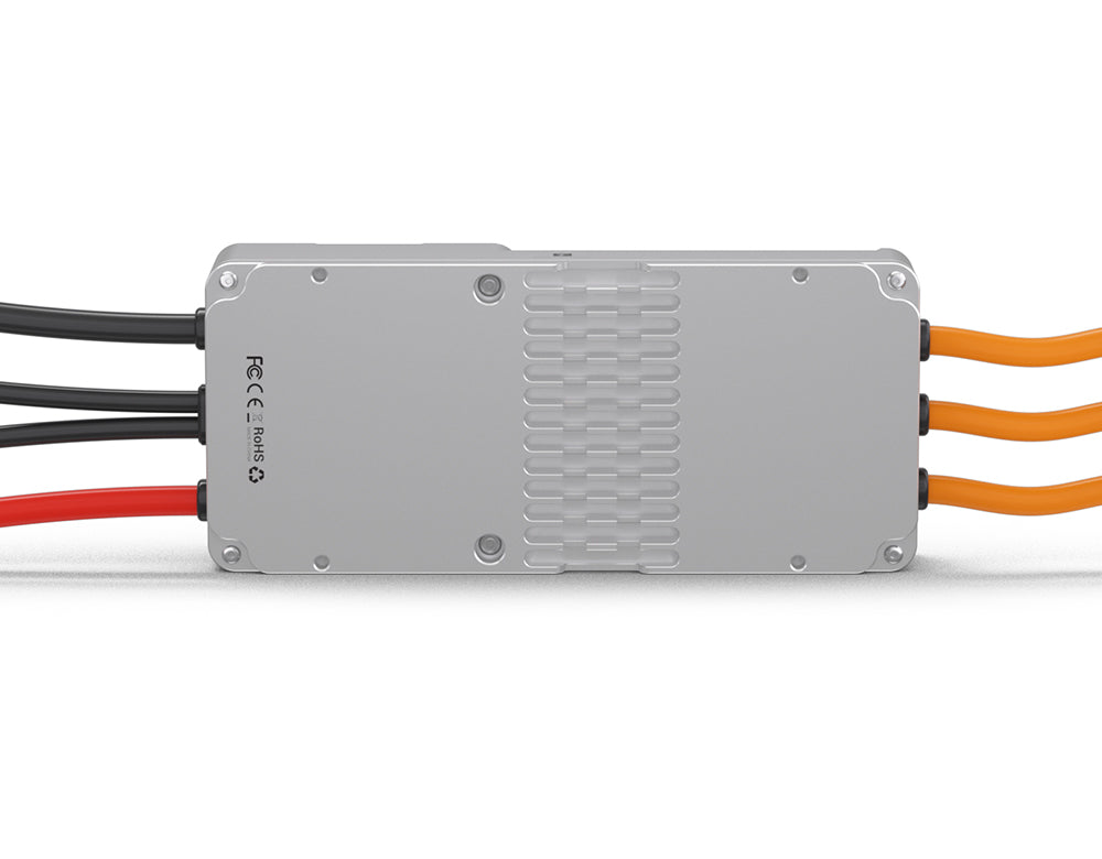 Регулятор швидкості T-Motor V200A 14S FOC ESC