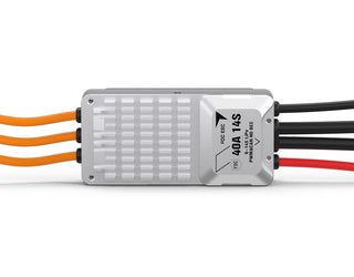Регулятор швидкості T-Motor V40A 14S FOC ESC