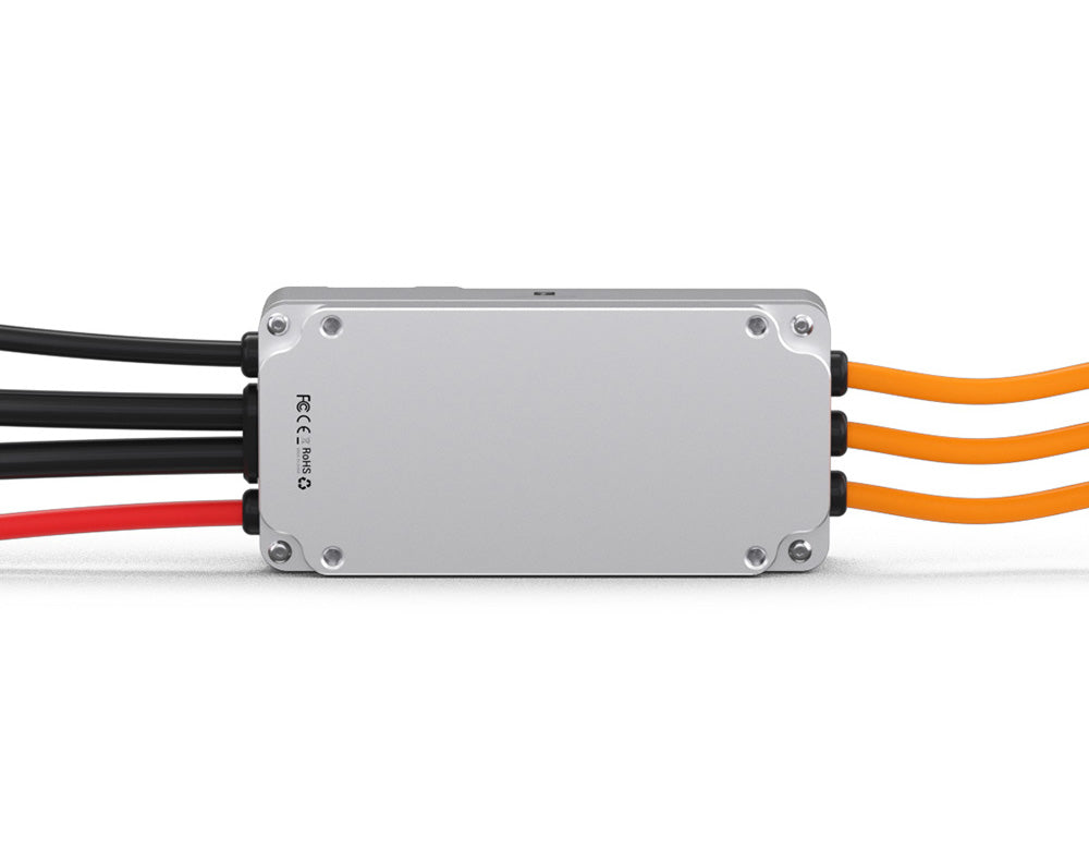 Регулятор швидкості T-Motor V40A 14S FOC ESC