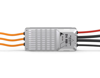 Регулятор швидкості T-Motor V60A 14S FOC ESC