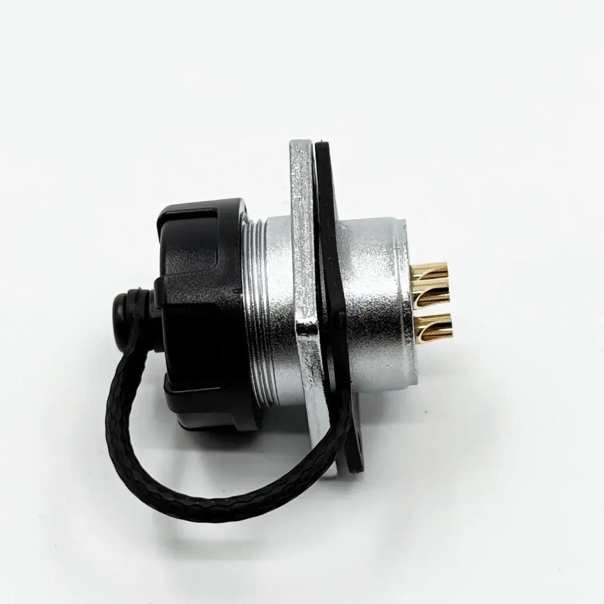 Конектор WEIPU WS20K3ZZ1 (панельний) 3 Pin